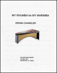 My Rhumba for My Marimba P.O.D. cover Thumbnail